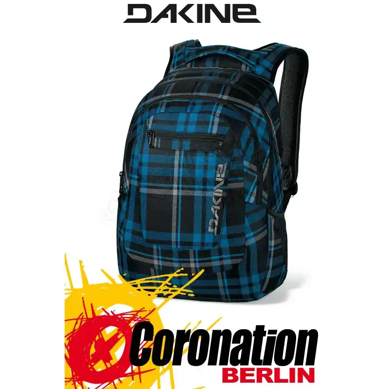 Dakine Element 26L Schul & Freizeit-Rucksack Bridgeport Expressversand