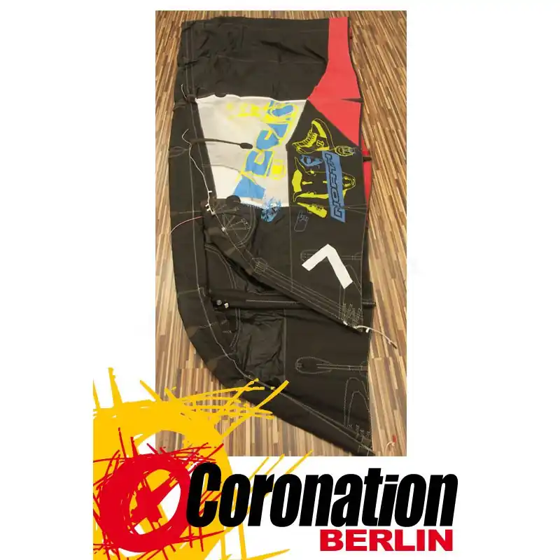 Heißes Angebot North Vegas 2011- 7qm Gebraucht Kite