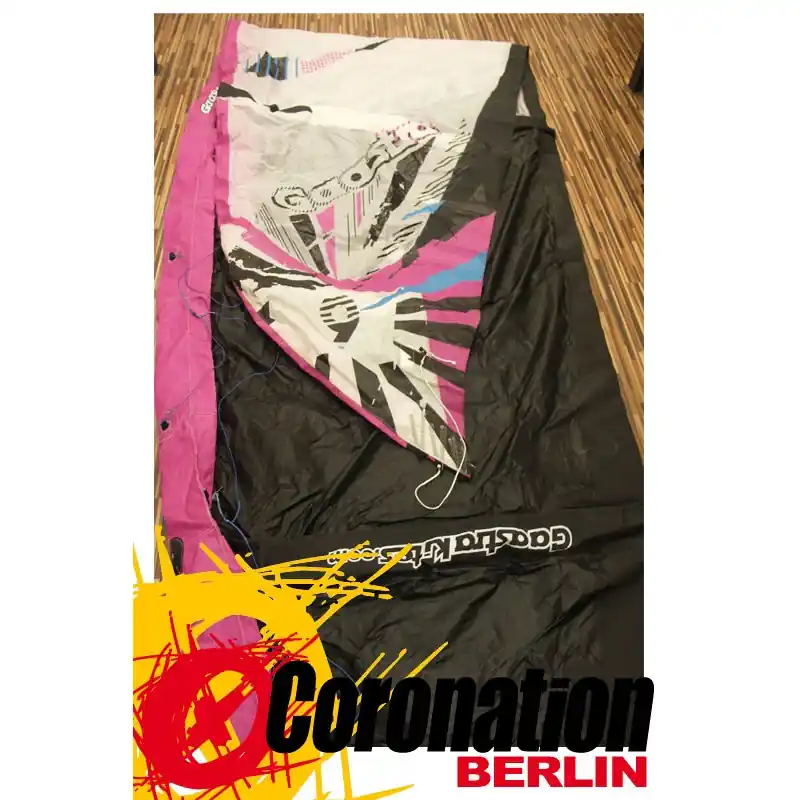 Gaastra Jekyll 2012 - 9qm Gebraucht Kite Jetzt Kaufen