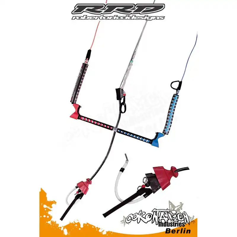 RRD Global Kite Bar V4 Sonderaktion