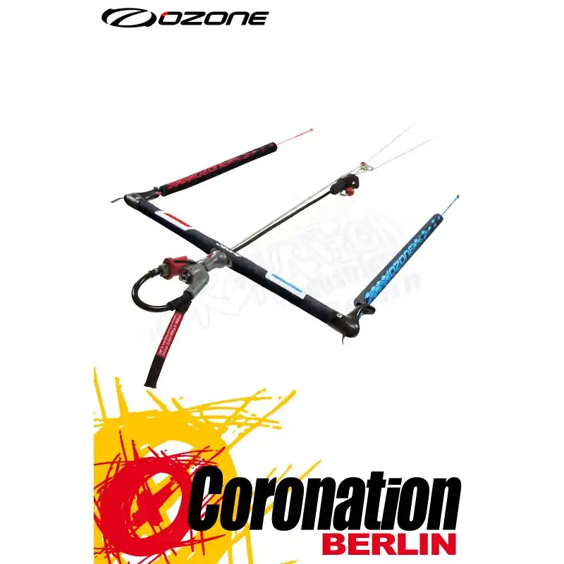 Kracherpreis Ozone Contact Bar 2013