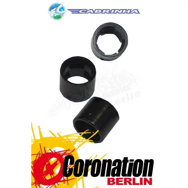 Cabrinha Ersatzteil One Pump Schlauch-Ventilklemme Preiswert