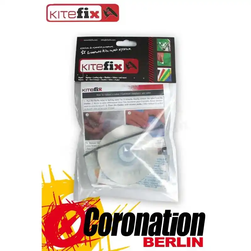 Aktuell Kitefix Ersatz One Pump Ventil Typ Slingshot Valve Repair set
