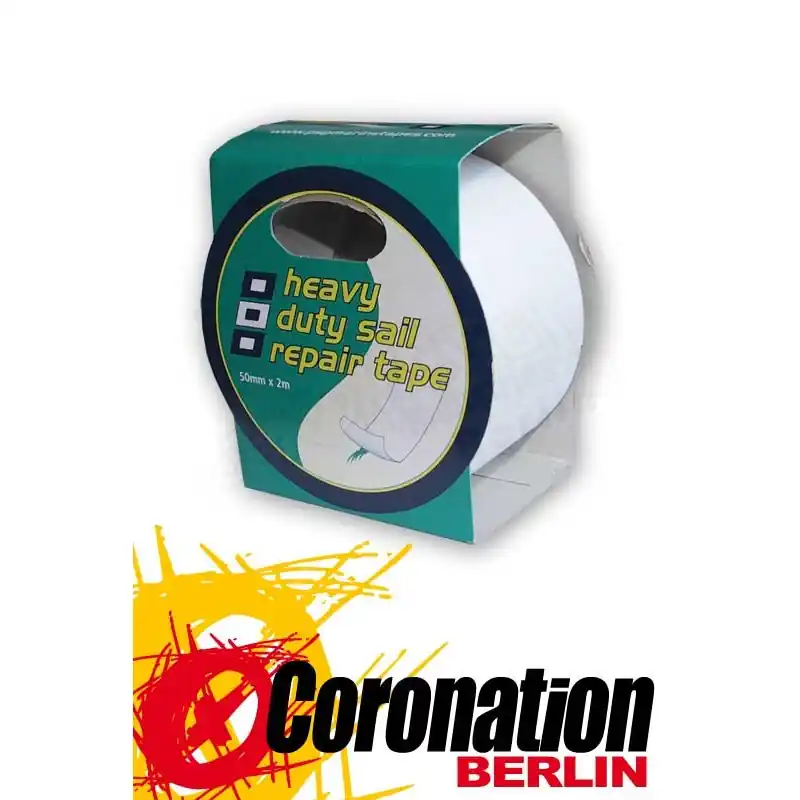 PSP Heavey Duty Sail Repair Tape 50mmx2m Markenware