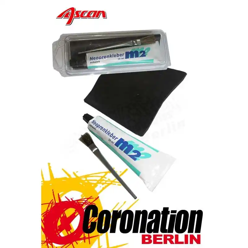 M2 Neopren Reparatur Set Expressversand