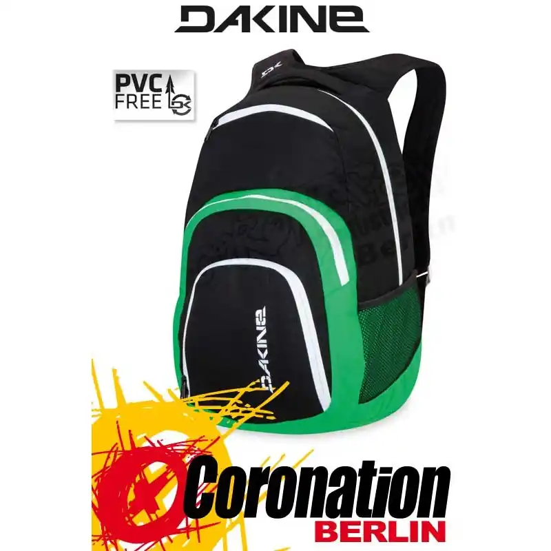 Dakine Campus LG Freizeit & Street-Rucksack Blocks 33L Markenprodukt