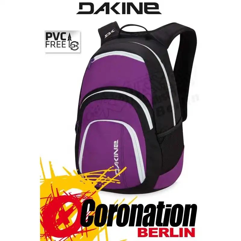 Dakine Campus 25L Freizeit & Street-Rucksack PBS Abverkauf