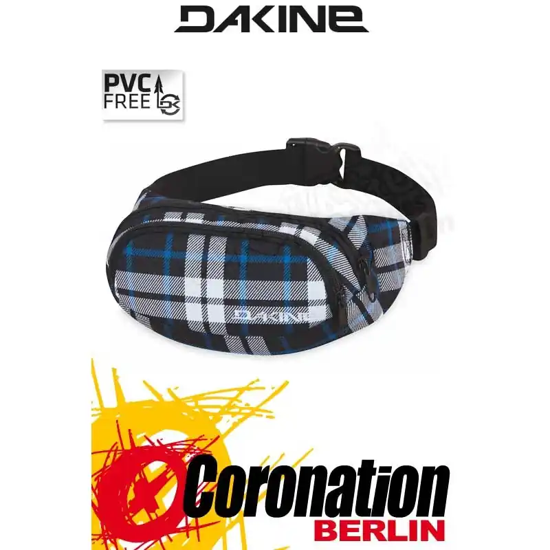 Dakine Hip Pack Bauchtasche Gürteltasche Newport 2013 Mega-Angebot