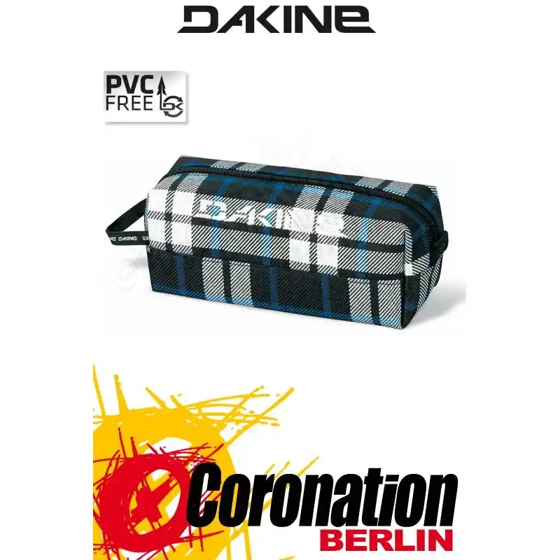 Dakine Accessory Case Stiftemappe Federtasche Stifte Etui Newport Angebot