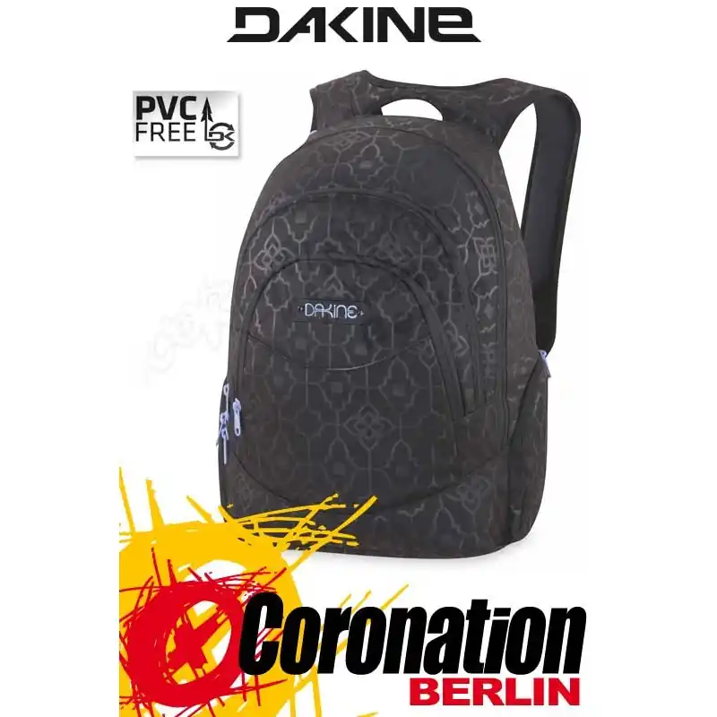 Dakine Prom Girls Fashion & Laptop-Rucksack Capri Begrenztes Angebot