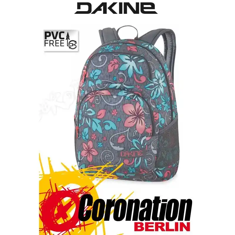 Dakine Hana Pack Kala Schul & Sport Rucksack Heißes Angebot