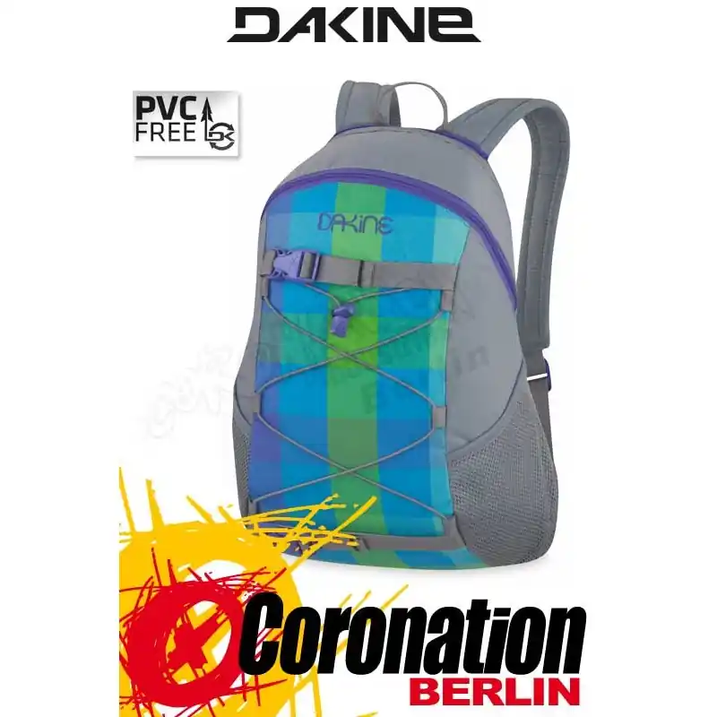 Top-Seller Dakine Wonder Pack Girls Fashion & Street-Rucksack Ginger