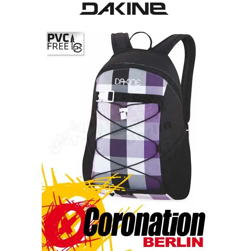 Neue Ware Dakine Wonder Pack Girls Fashion & Street-Rucksack Merryann