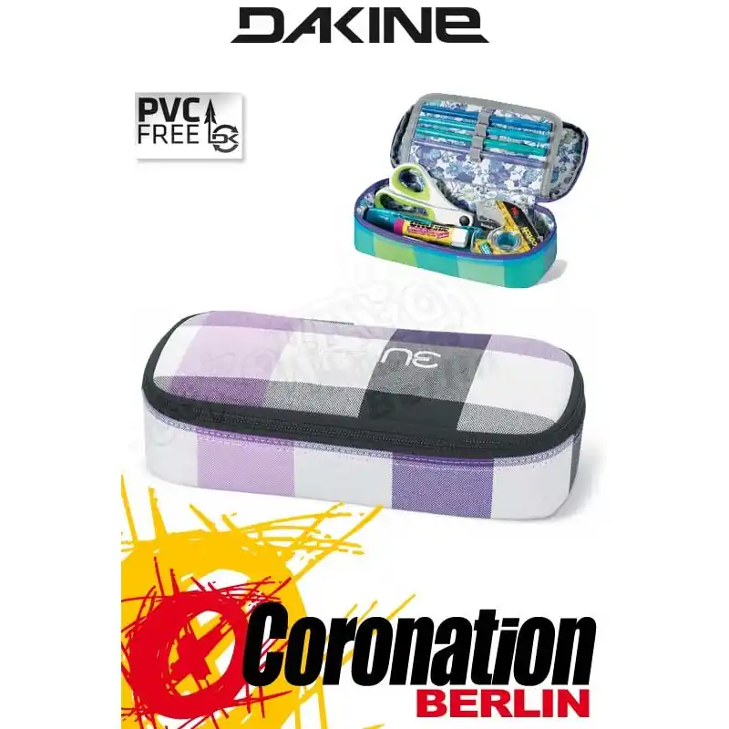 Dakine Girls School Case Federmäppchen Merryann Must-Have