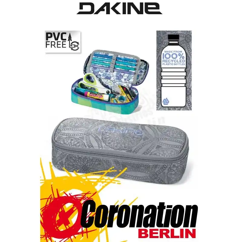 Dakine Girls School Case Federmäppchen Savana Preisreduziert