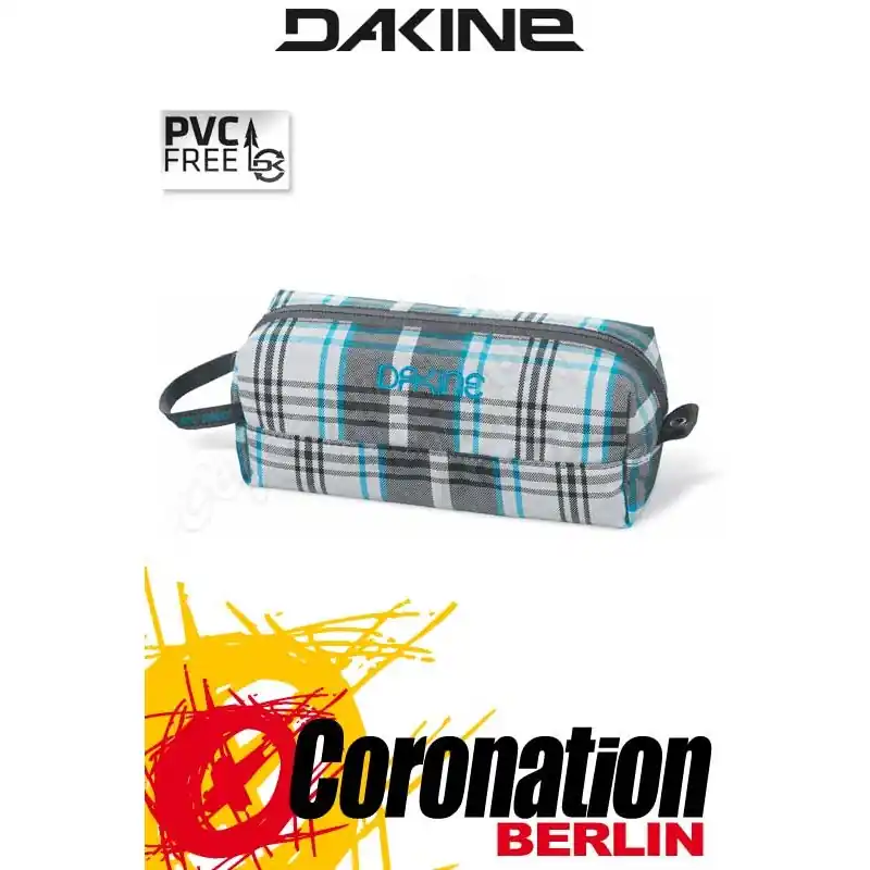 Dakine Accessory Case Girls Federtasche Stiftemappe Stifte Etui Dylon Stifte-Mäppchen Neue Kollektion