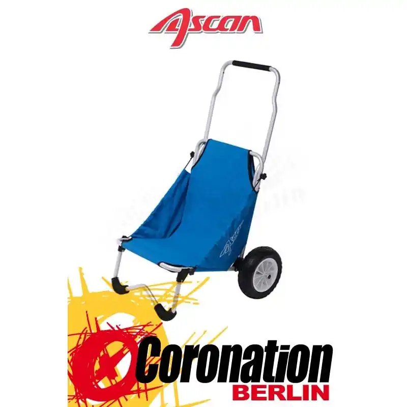 Ascan SURFBUGGY Letzte Chance