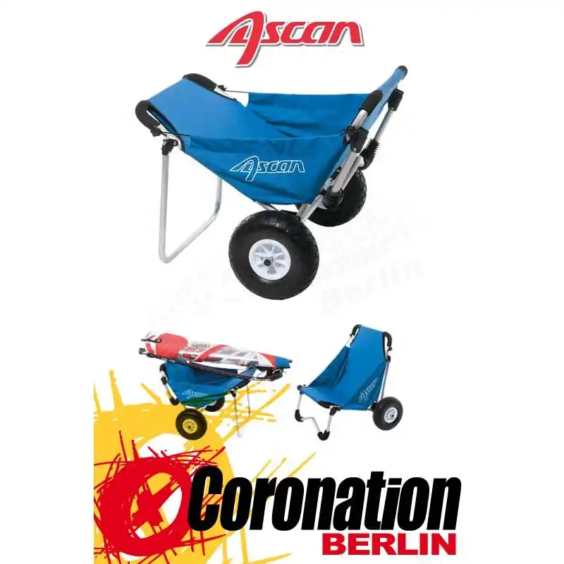 Ascan BOARDBUGGY Angebot