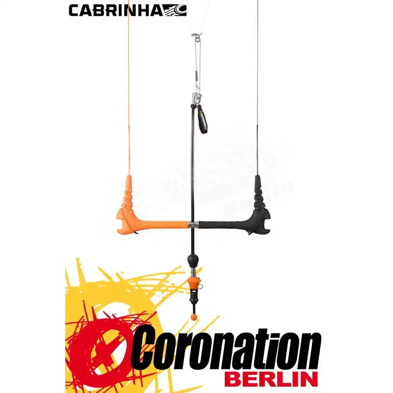 Online Kaufen Cabrinha Fix Bar 2017 mit Trimlite & Fireball
