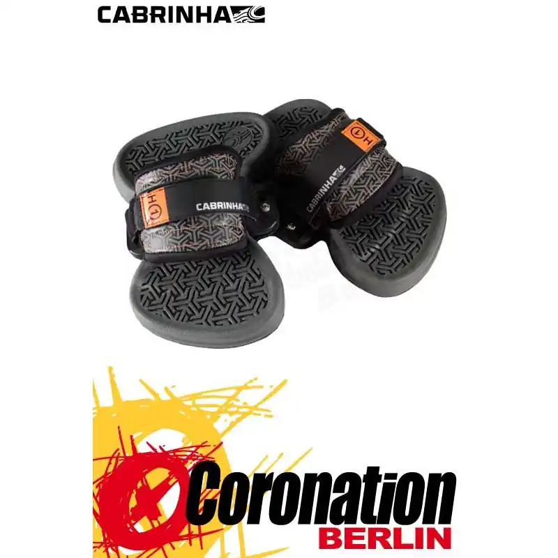 Cabrinha H1 Hydra Bindung 2017 Top-Angebot