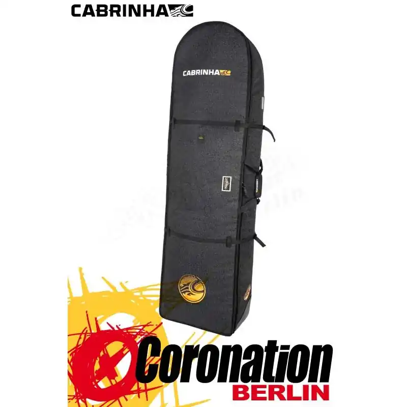 Top-Seller Cabrinha Surf Travel Bag 2017