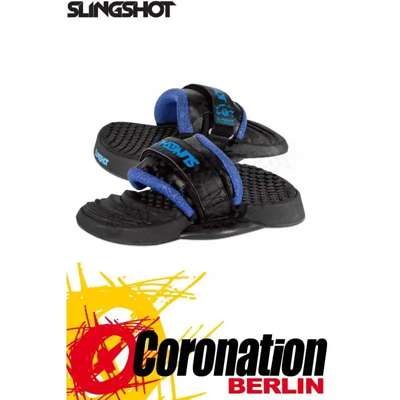 Slingshot Bolt-Ons Bindung 2017 Jetzt Kaufen