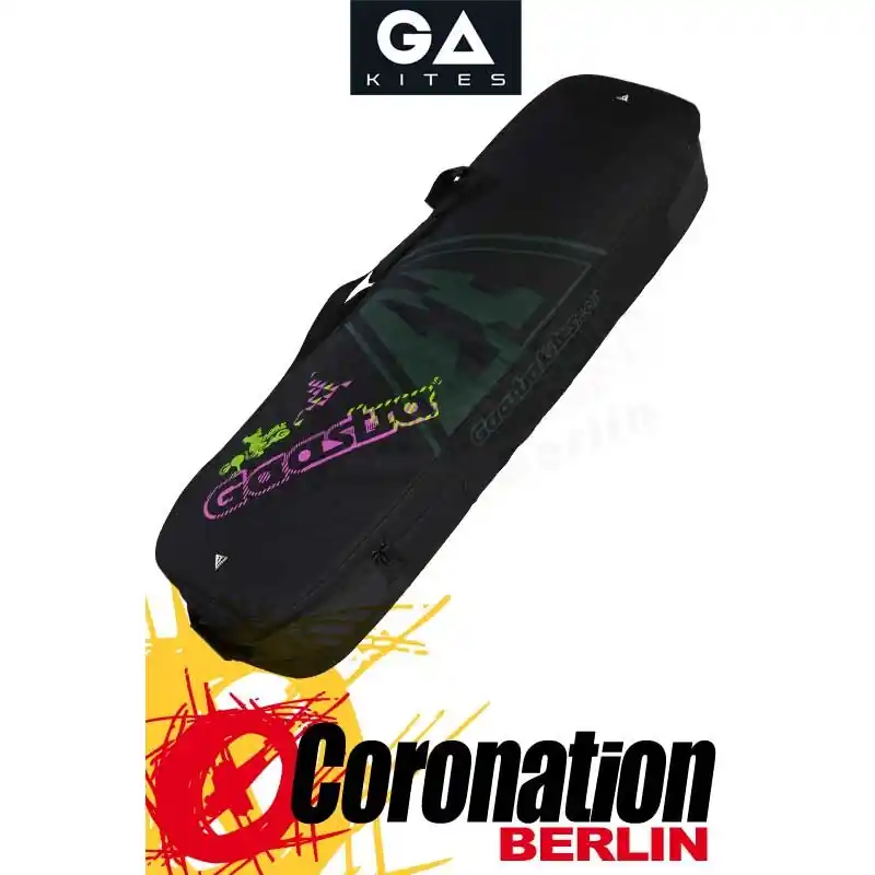 Gaastra Light Travel Light Boardbag 145cm Knallerangebot