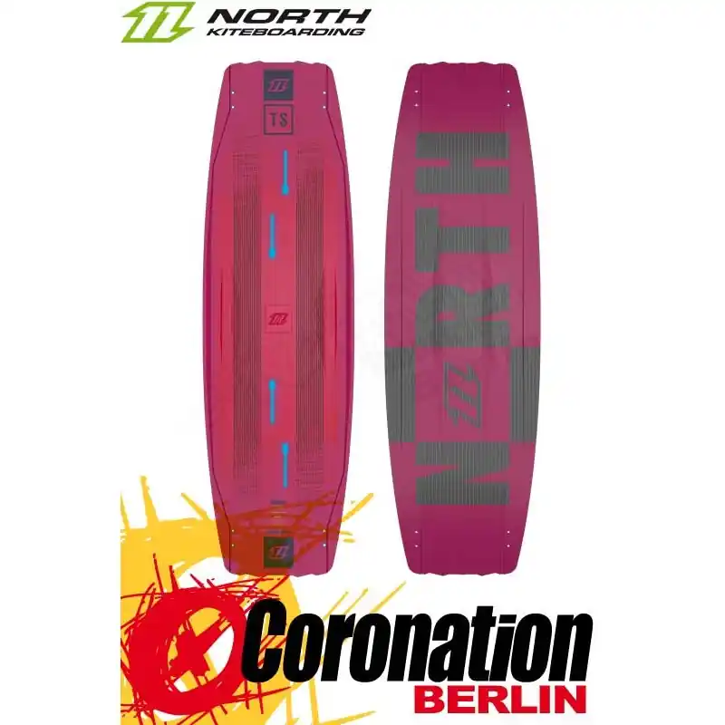 Jetzt Bestellen North Team Series 2017 134cm HARDCORE SALE