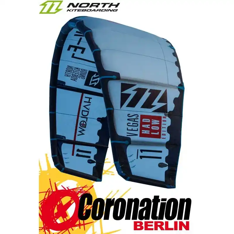 Angebot North Vegas Hadlow 2016 Kite 6m²