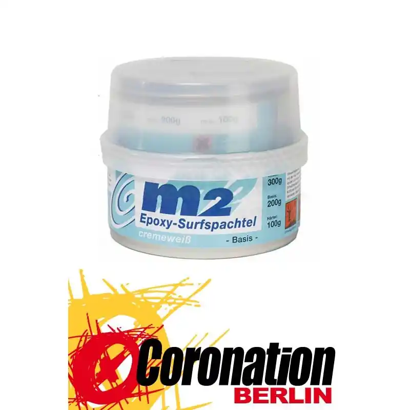 Direktkauf M2 Epoxy Surfspachtel