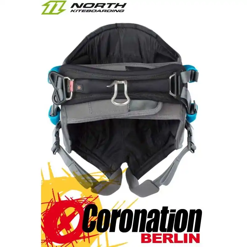 Finale Aktion North Performer Soul Sitztrapez 2017 Kite Seat Harness