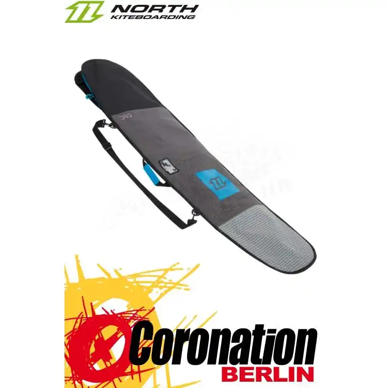 North Single Surfboard Bag CSC Soul 2017 Highlight