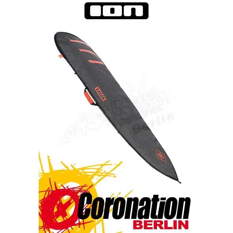 ION Surf Core Single Boardbag 6'0 Waveboard Daybag Markenware