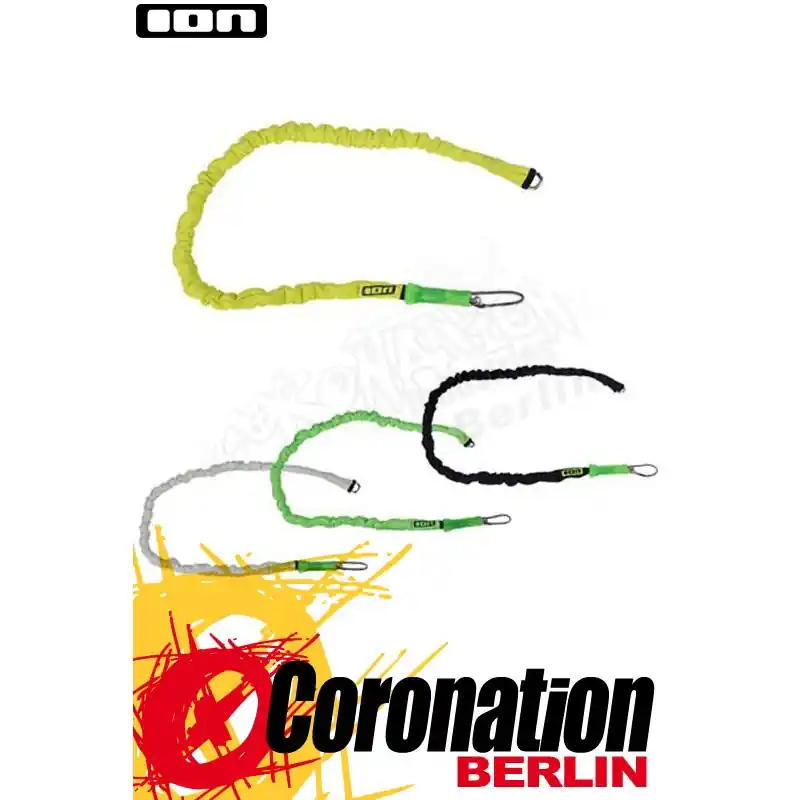 Top-Preis ION SAFETY LEASH Handlepass 2.0 Comp White 150/180