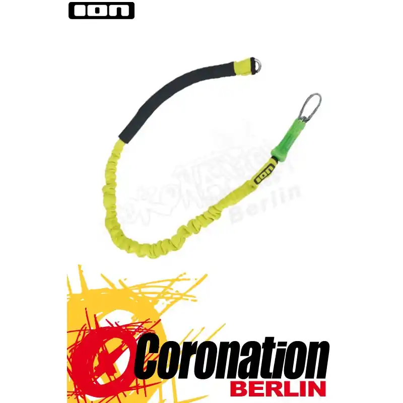 ION Handlepass Leash 2.0 yellow 100/140 Kracherpreis