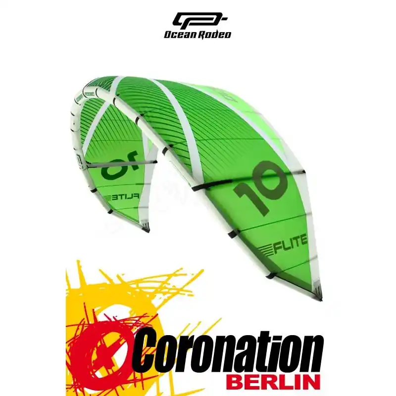 Sonderaktion Ocean Rodeo FLITE 2016 Kite 14,5m²