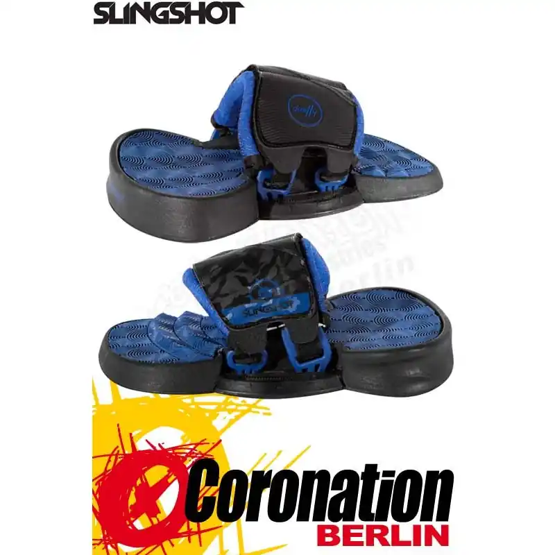 Neue Ware Slingshot Dually 2016 Bindung