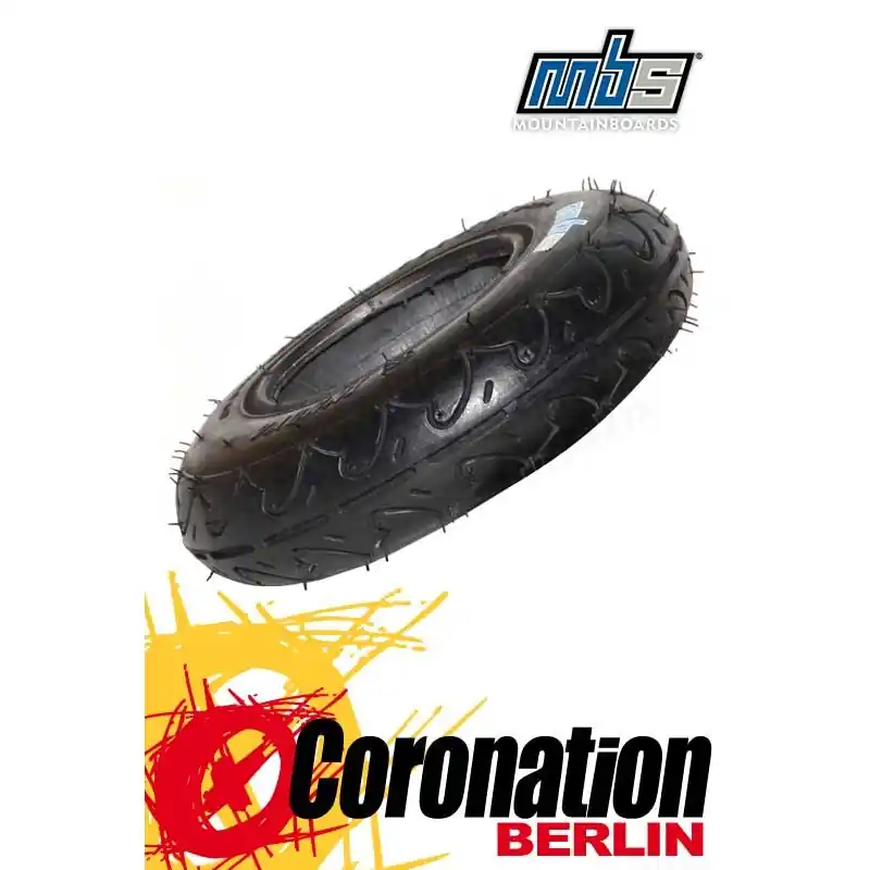 Preiswert MBS Roadie Mountainboard Reifen 8'' Tyre