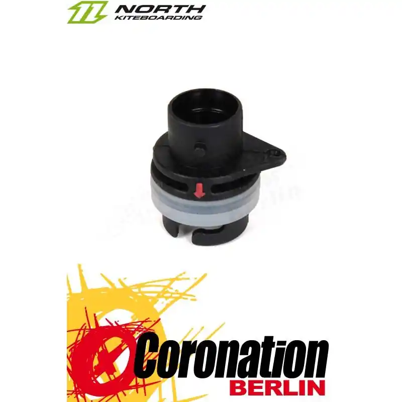 North Kite Pump Adapter II Finale Aktion