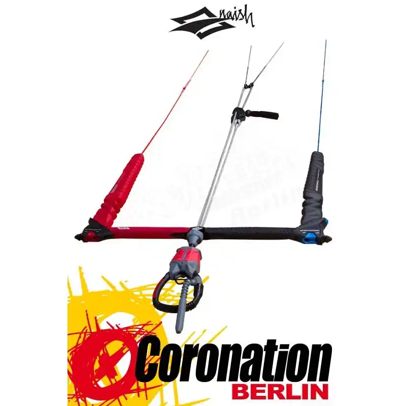 Sale Naish Bar Torque ATB Control System 2017