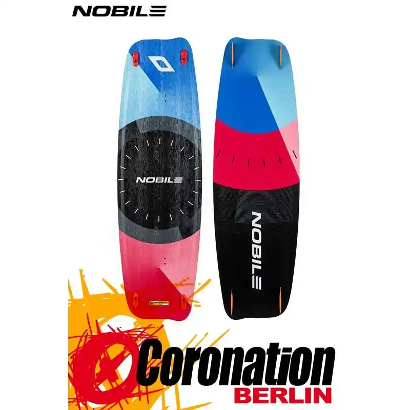 Nobile NHP Carbon 2017 Kiteboard Sofort Bestellen