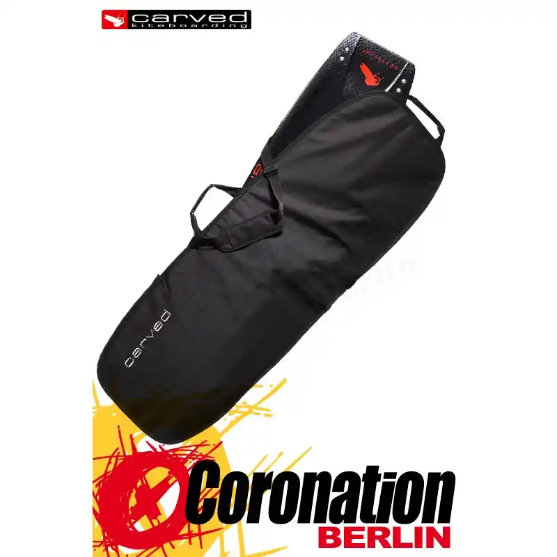 Jetzt Bestellen Carved Protector Single Boardbag