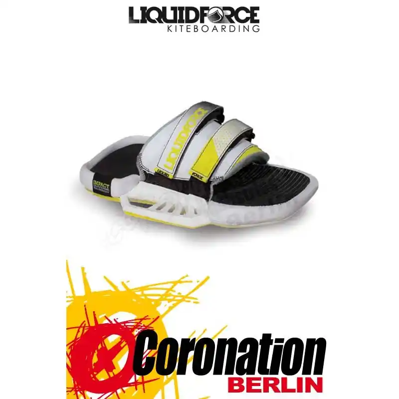 Liquid Force Fusion X2 Bindung 2016/17 Preis Gesenkt