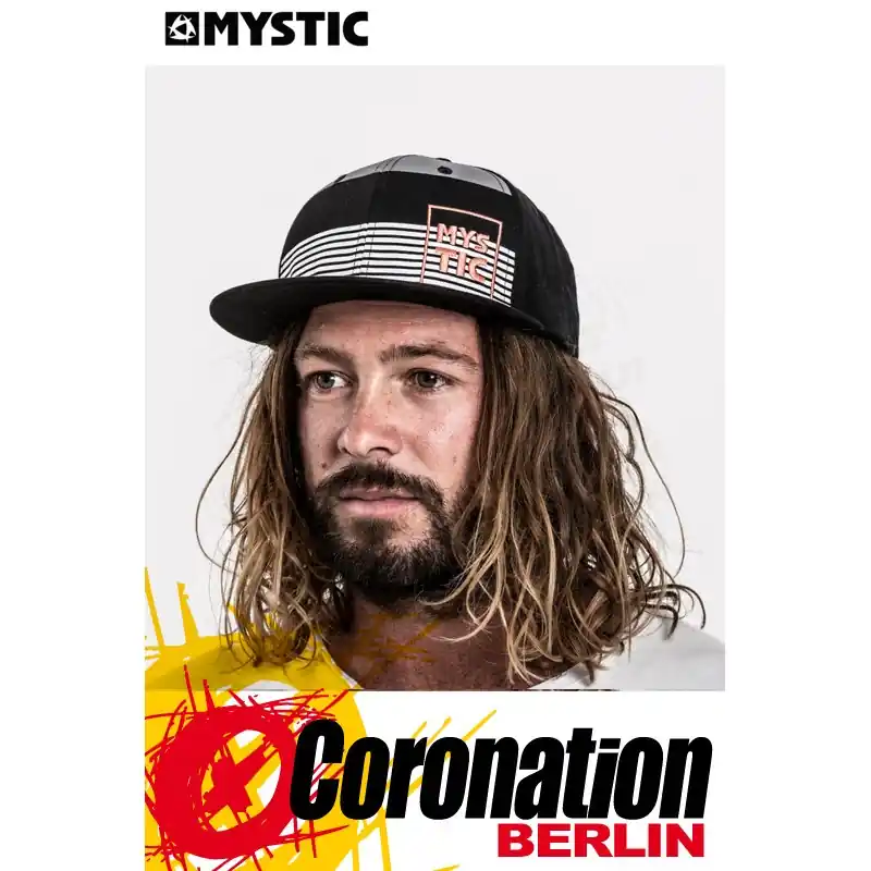 Sichere Zahlung Mystic Drip Cap - snapback Basketball Cap Caviar