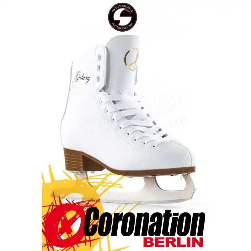 SFR Galaxy Schlittschuh Ice Skates EIS-Schlittschuhe white Jetzt Bestellen