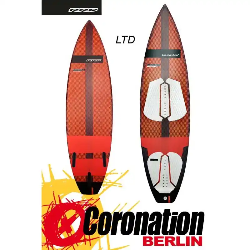 Saisonangebot RRD Maquina V3 LTD