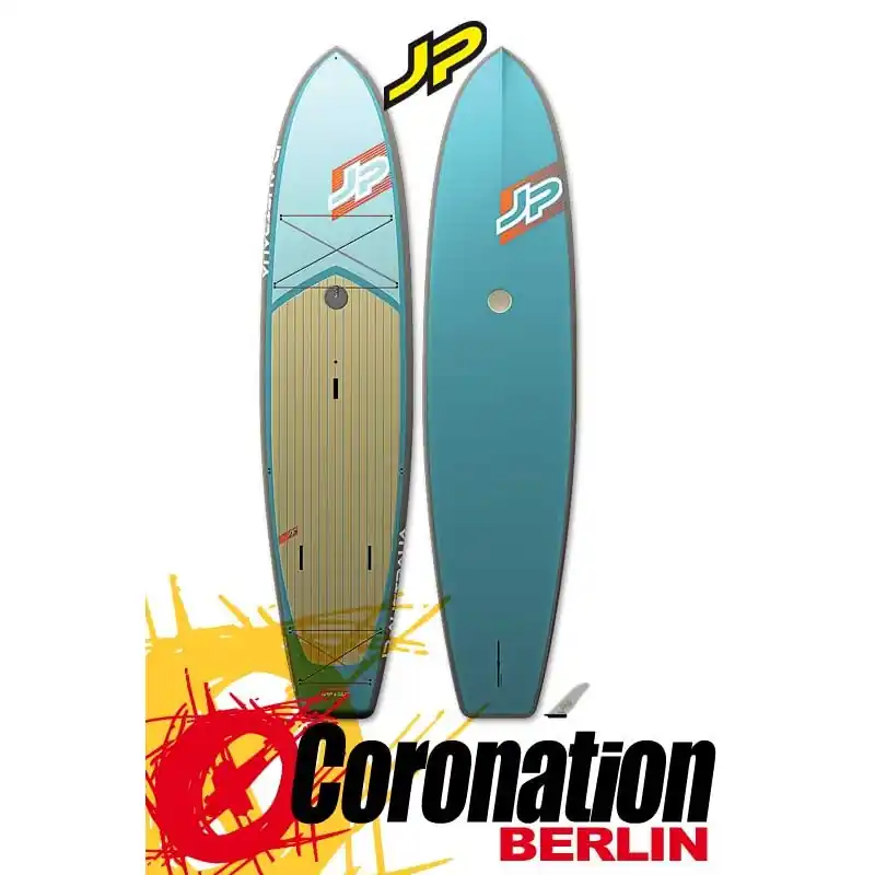 JP SUP Outback AST SUP Hardboard 2017 Knallerangebot