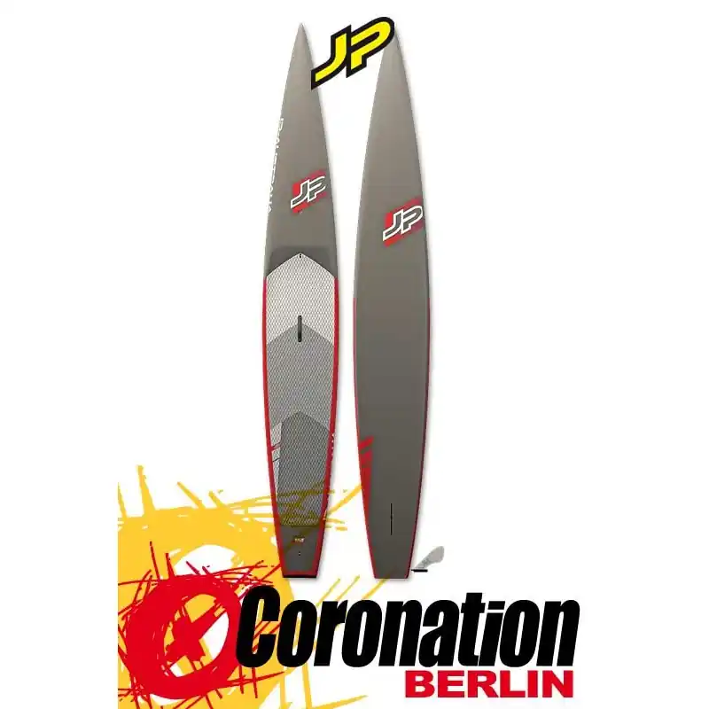 JP SUP Race FLATwater BIAX SUP Hardboard 2017 Sonderangebot