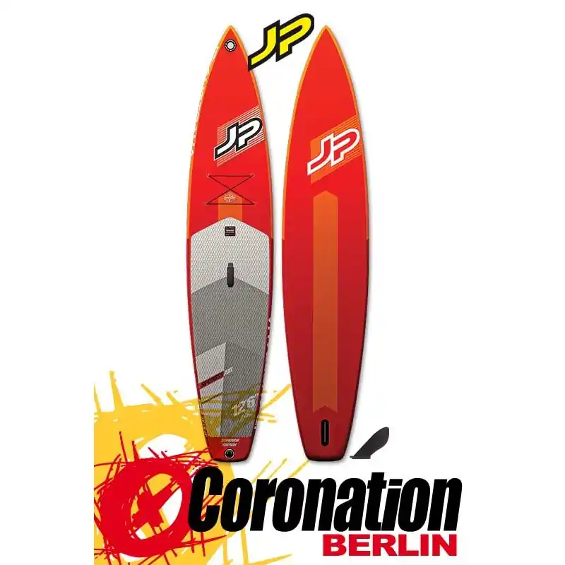 JP SUP SportstAir SSE Inflatable SUP Board - SSE Edition 2017 Solange Der Vorrat Reicht