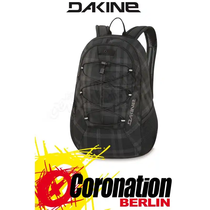Mega-Angebot Dakine Transit Pack Northwest Schul Freizeit & Street-Rucksack Backpack